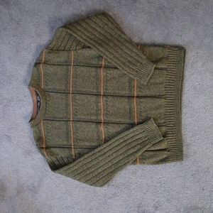 Mens sweater
